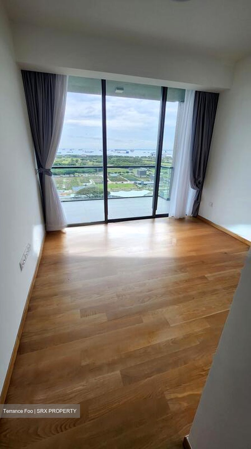 Marina One Residences (D1), Apartment #502309471